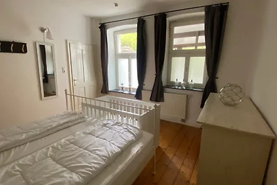 Jagdschloss Siedlinghausen EG