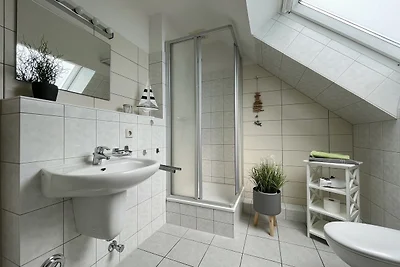 Ferienwohnung Kleine Brise