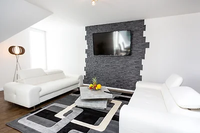 Lifestyle-Appartement Meersinn