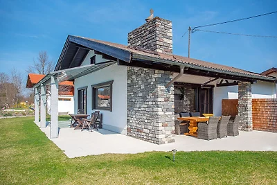 Holiday home relaxing holiday Grassau