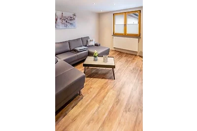 Ferienwohnung Eifelhöhe Pützer