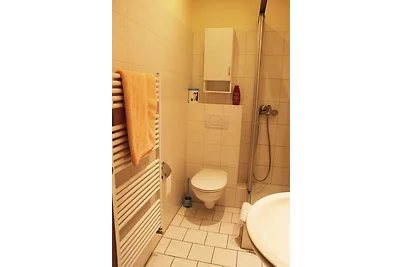 Haus Strandgang, Whg. 8