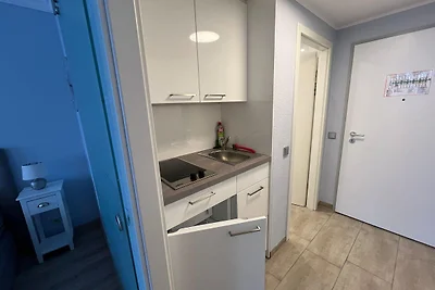 Haus Vier Jahreszeiten am See HS