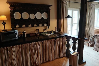 Alte Schäferei - Jägerstube