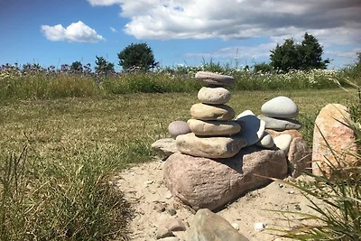 Fewo Meeresblick im Haus Vier