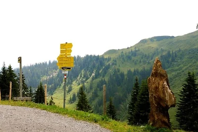 Chalet Brechhorn Landhaus
