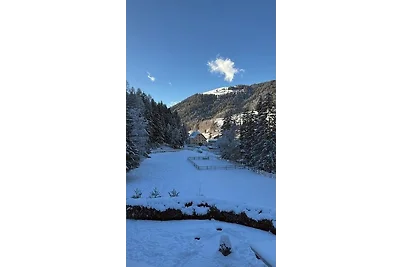 Ferienwohnung Dackel