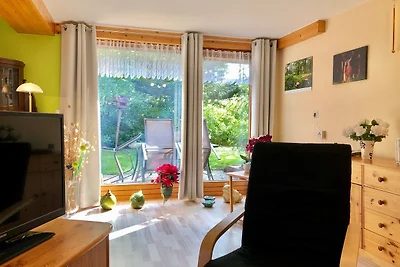 Ferienhaus Sequoia