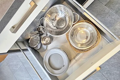 NEU! Maisonette Wohnung Pfeffersack