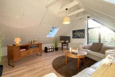 Appartamento Vacanza con famiglia Wangerland