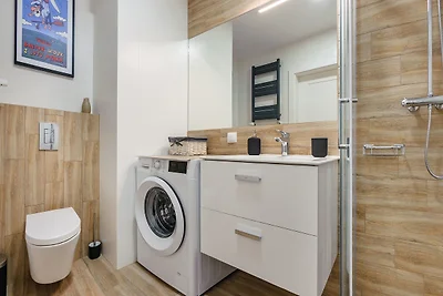 Sun&Snow Os. Bursztynowe -