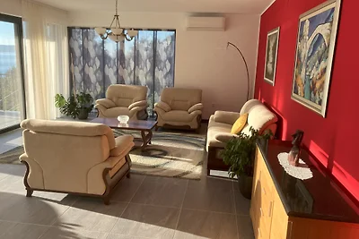 Villa Hera Special one,am Meer