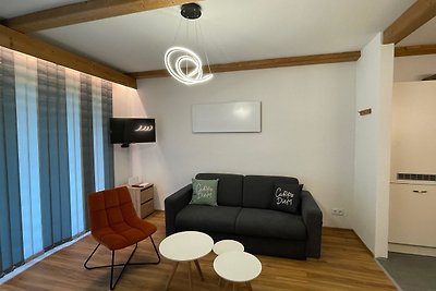 Vakantieappartement Gezinsvakantie Millstatt