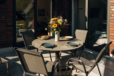 Appartamento Vacanza con famiglia Grömitz