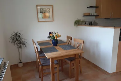 Vakantieappartement Gezinsvakantie Horben