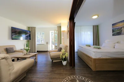 (Brise) Appartement-Suiten