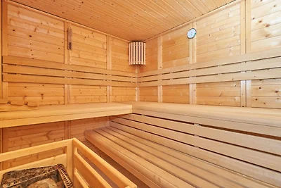 Appartement Vacances avec la famille Zinnowitz