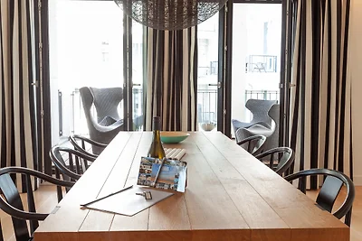 Appartamento Vacanza con famiglia Sellin