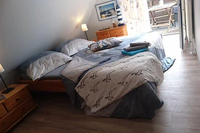 Kuća za odmor Dopust za oporavak Boren