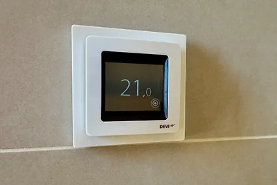 Tiny House im Grünen (101) -