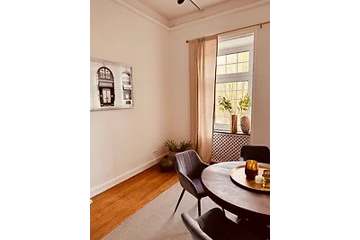 Vakantieappartement Gezinsvakantie Kleinblittersdorf