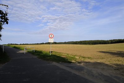 Dat Strandhus up'n Dörp