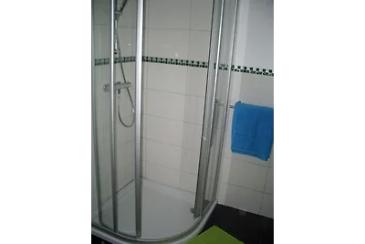 Kleines Ferienhaus bei Lüneburg