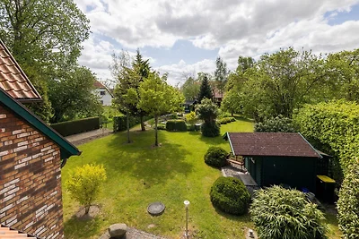 Casa vacanze Vacanza di relax Bergen auf Rügen