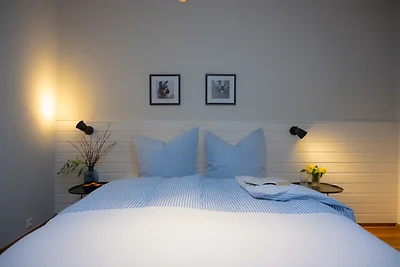 Vakantieappartement Gezinsvakantie Fehmarn