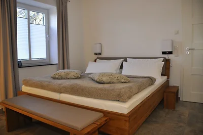 Vakantieappartement Gezinsvakantie Bastorf