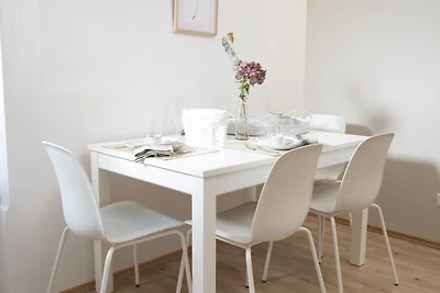 White Flat