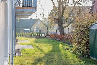 Vakantieappartement Gezinsvakantie Börgerende-Rethwisch