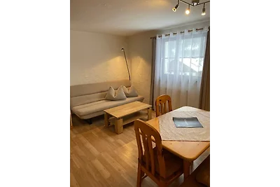 Vakantieappartement Gezinsvakantie Ehrwald