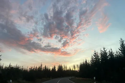 Appartamento Vacanza con famiglia Hohegeiß