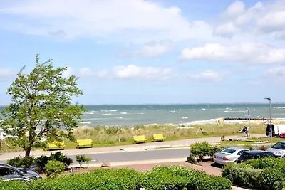 Haus "Hanseatic", Wohnung 2.16