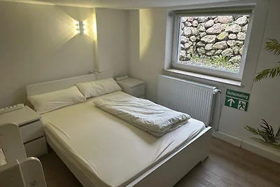Moderne helle Ferienwohnung Allgäu