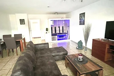 Vakantieappartement Gezinsvakantie Voerde