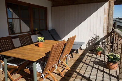 Appartamento Vacanza con famiglia Herdwangen-Schönach