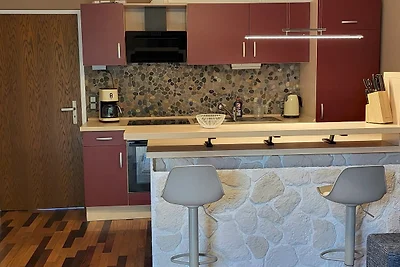 Vakantieappartement Gezinsvakantie Porta Westfalica