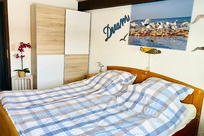 Bungalow 1120 in Fedderwardersiel