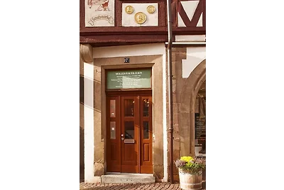 Boutique-Ferienwohnung Posaune