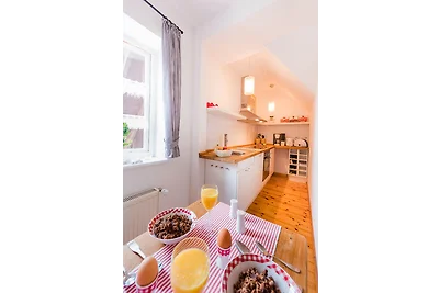 Appartamento Vacanza con famiglia Greetsiel