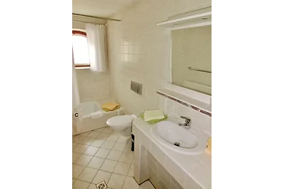 Vakantieappartement Gezinsvakantie Ofterschwang