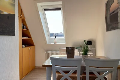 Seeadler 15, Sandwall