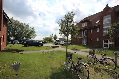 Lagunenstadt am Haff Fewo 177 -