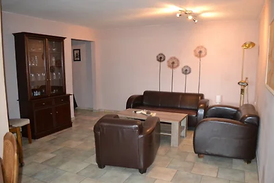 Vakantieappartement Gezinsvakantie Heede