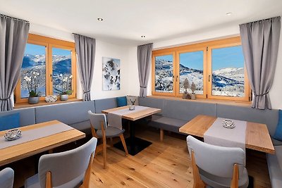 Vakantieappartement Gezinsvakantie Westendorf