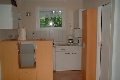 Casa vacanze Vacanza di relax Malchow
