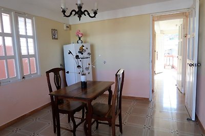 Vakantieappartement Gezinsvakantie Baracoa