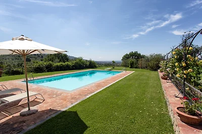 Vakantiehuis Ontspannende vakantie Arezzo